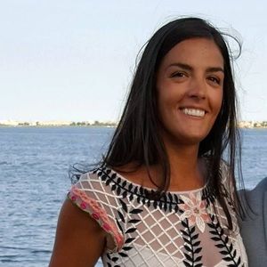 Meet your Posher, Jillian